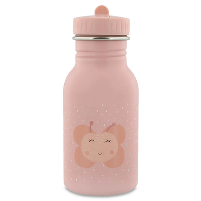 Trixie - Otroška steklenička - Mrs. Butterfly (350ml) - TR402295 Luxbaby