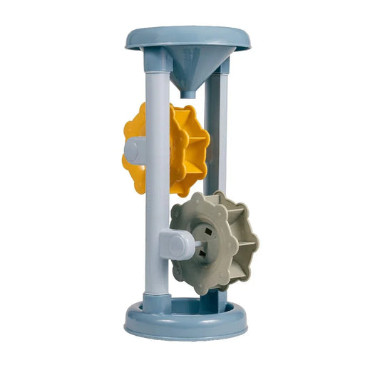 Little Dutch - Peščeni / vodni mlin - Ocean Dreams Blue - 2012597 Luxbaby