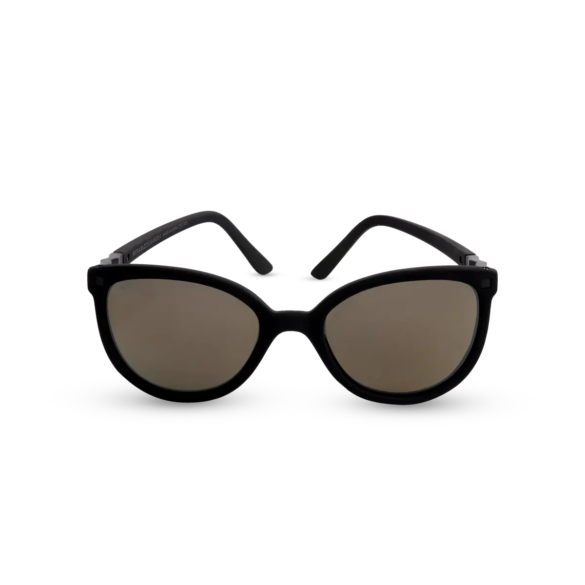 Ki et La - Otroška sončna očala Buzz - Black - BU4SUNBLACK Luxbaby