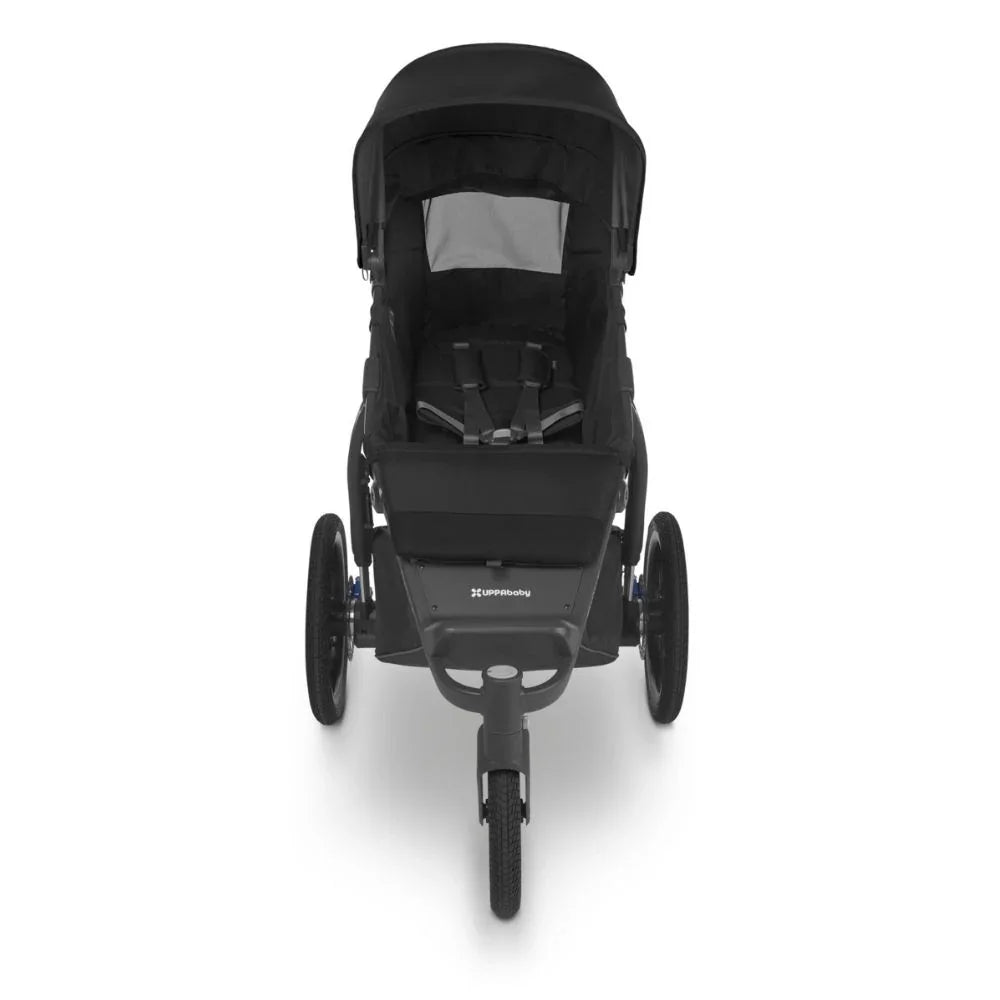 UPPAbaby - Otroški voziček Ridge - Jake - 1401-RDG-EU-JKE Luxbaby