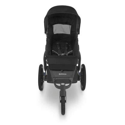 UPPAbaby - Otroški voziček Ridge - Jake - 1401-RDG-EU-JKE Luxbaby