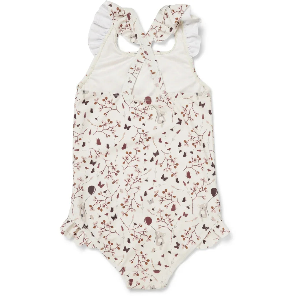 Nuuroo - Ariel kopalke - Koala Flower - NU405KF6874 Luxbaby