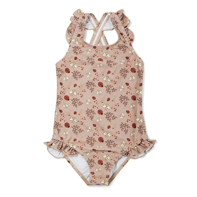 Nuuroo - Ariel kopalke - Flower Bee - NU277FB6874 Luxbaby