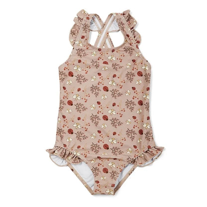 Nuuroo - Ariel kopalke - Flower Bee - NU277FB6874 Luxbaby