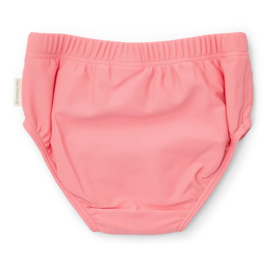 Little Dutch - Kopalna plenička - Sunny Flowers Rouge - CL25038813 Luxbaby