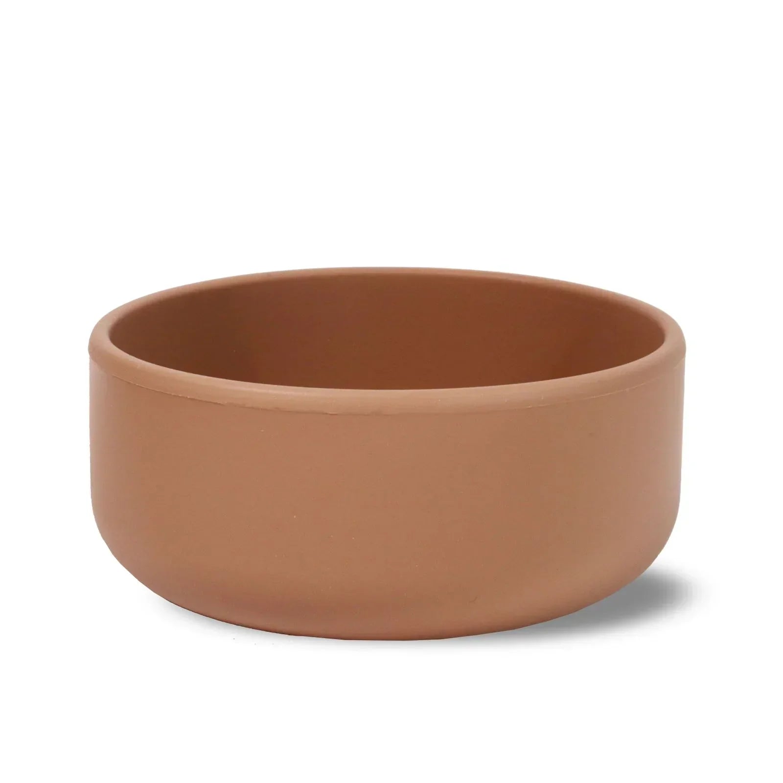 Petu Petu - Cody Silikonska skleda Caramel