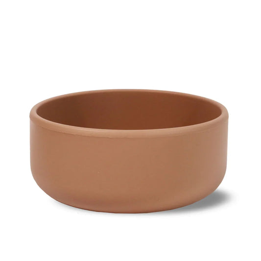 Petu Petu - Cody Silikonska skleda Caramel