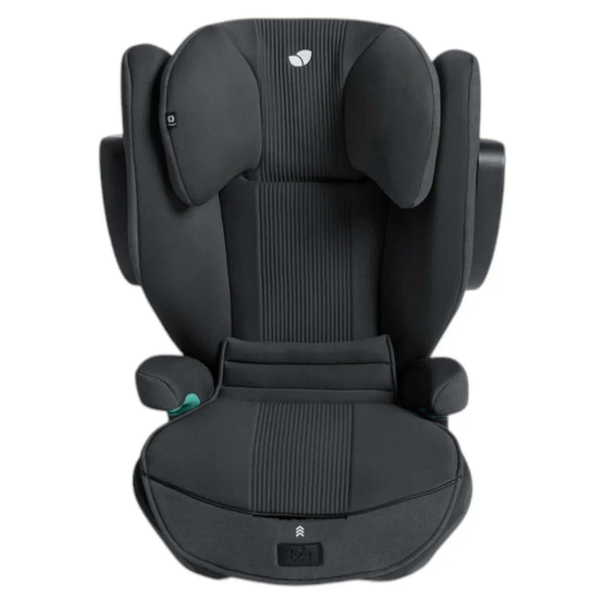 Joie - Otroški avtosedež i-Traver™ i-Size (100-150 cm) - Signature Ebony - C1903BAEBN000 Luxbaby