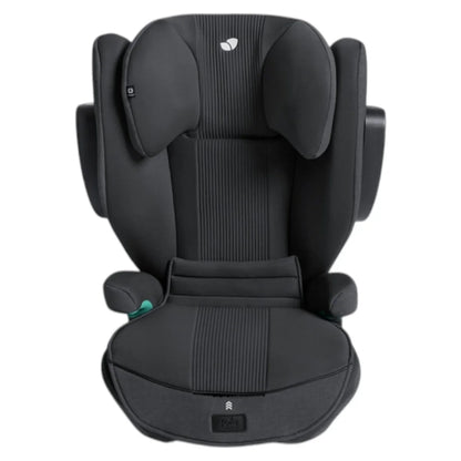 Joie - Otroški avtosedež i-Traver™ i-Size (100-150 cm) - Signature Ebony - C1903BAEBN000 Luxbaby
