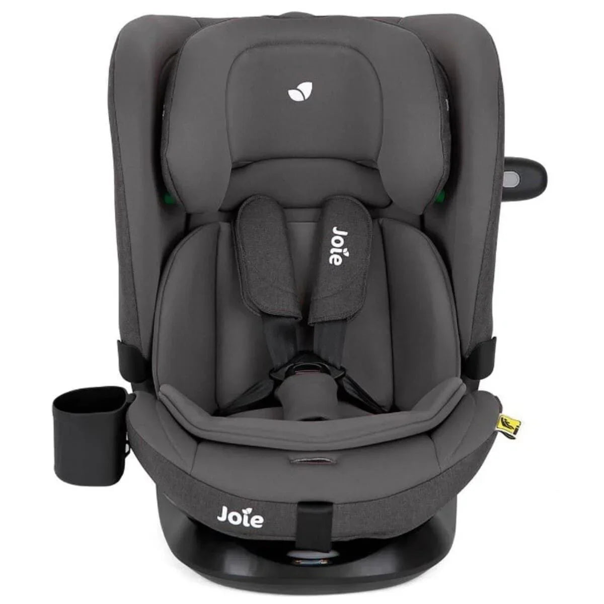 Joie - Otroški avtosedež i-Bold™ i-Size 1/2/3 (76-150 cm) - Thunder - C2217AATHD000 Luxbaby