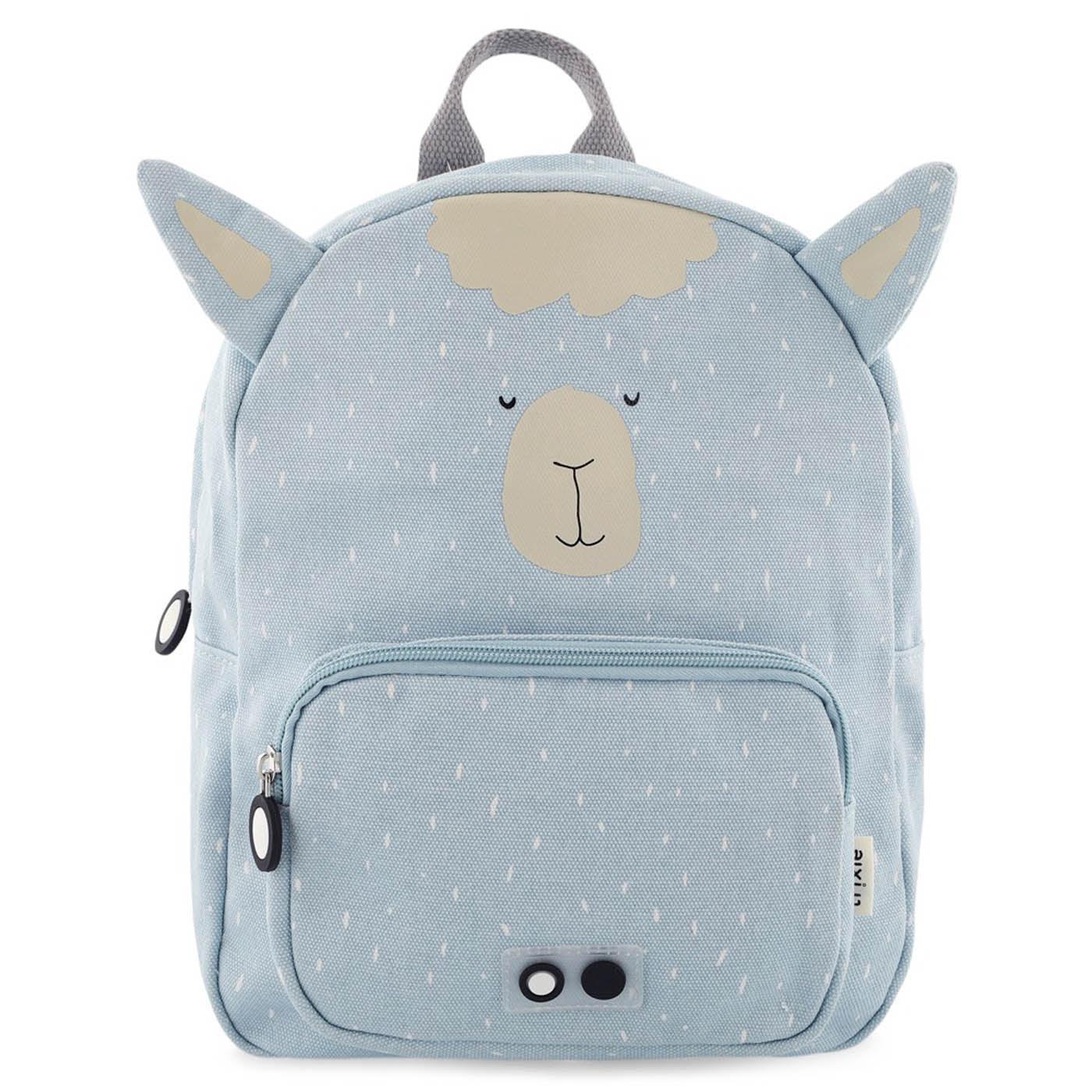 Trixie - Otroški nahrbtnik - Mr. Alpaca