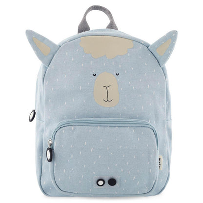 Trixie - Otroški nahrbtnik - Mr. Alpaca