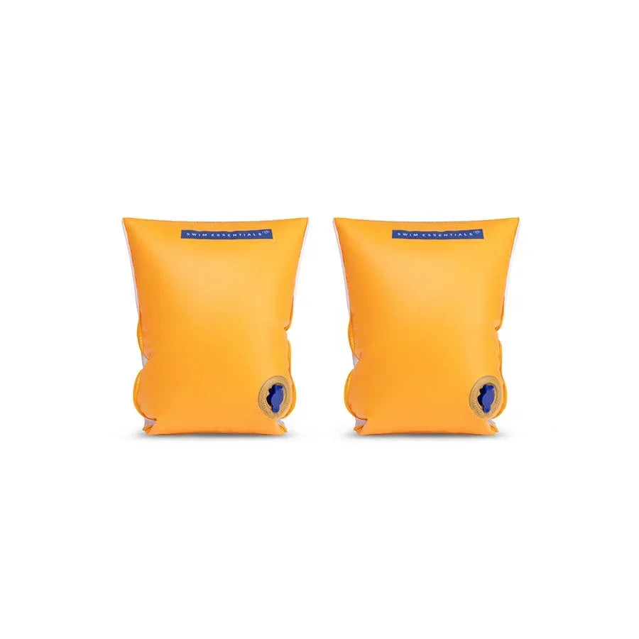 Swim Essentials - Otroški plavalni rokavčki 0–2 let - Orange