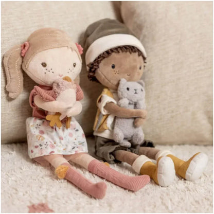 Little Dutch - Fantek Jake - M (35 cm)