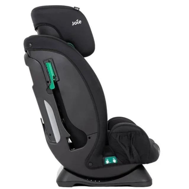 Joie - Otroški avtosedež Fortifi™ i-Size (76-145 cm) - Shale - C2303AASHA000 Luxbaby