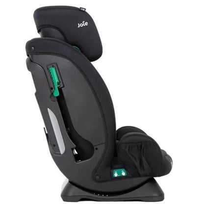 Joie - Otroški avtosedež Fortifi™ i-Size (76-145 cm) - Shale - C2303AASHA000 Luxbaby