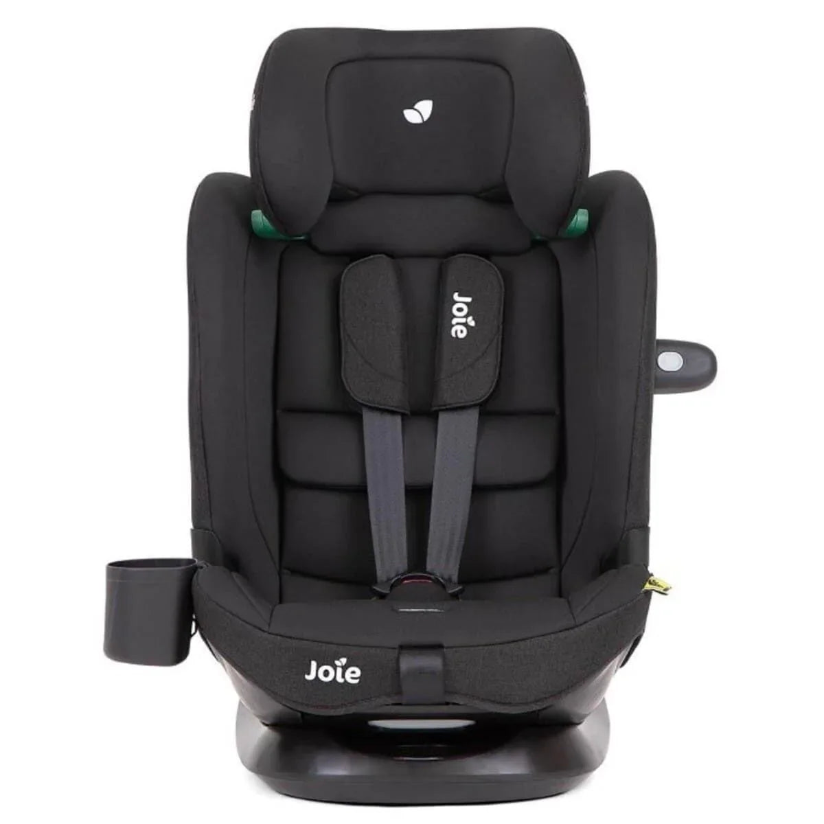 Joie - Otroški avtosedež i-Bold™ i-Size 1/2/3 (76-150 cm) - Shale - C2217AASHA000 Luxbaby