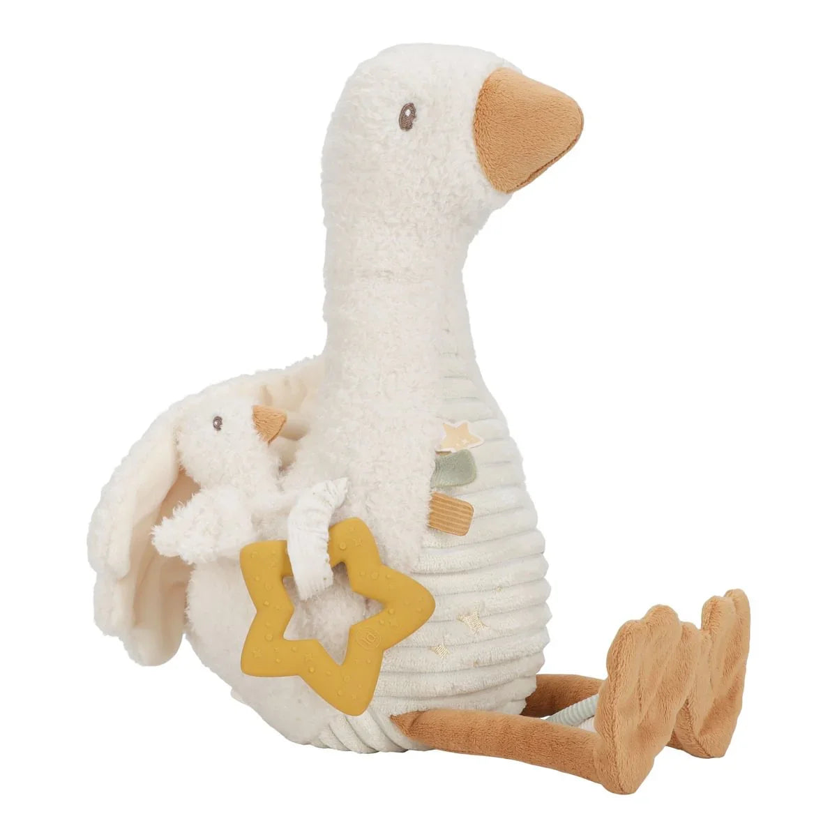 Little Dutch - Aktivnostna igračka - Little Goose - LD8431 Luxbaby