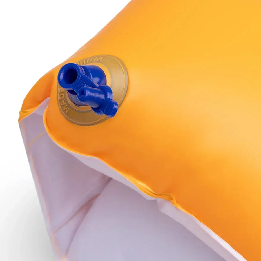 Swim Essentials - Otroški plavalni rokavčki 0–2 let - Orange