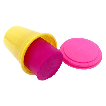 Cra-Z-Art - Dišeč plastelin - Softee Dough - 1177740 Luxbaby