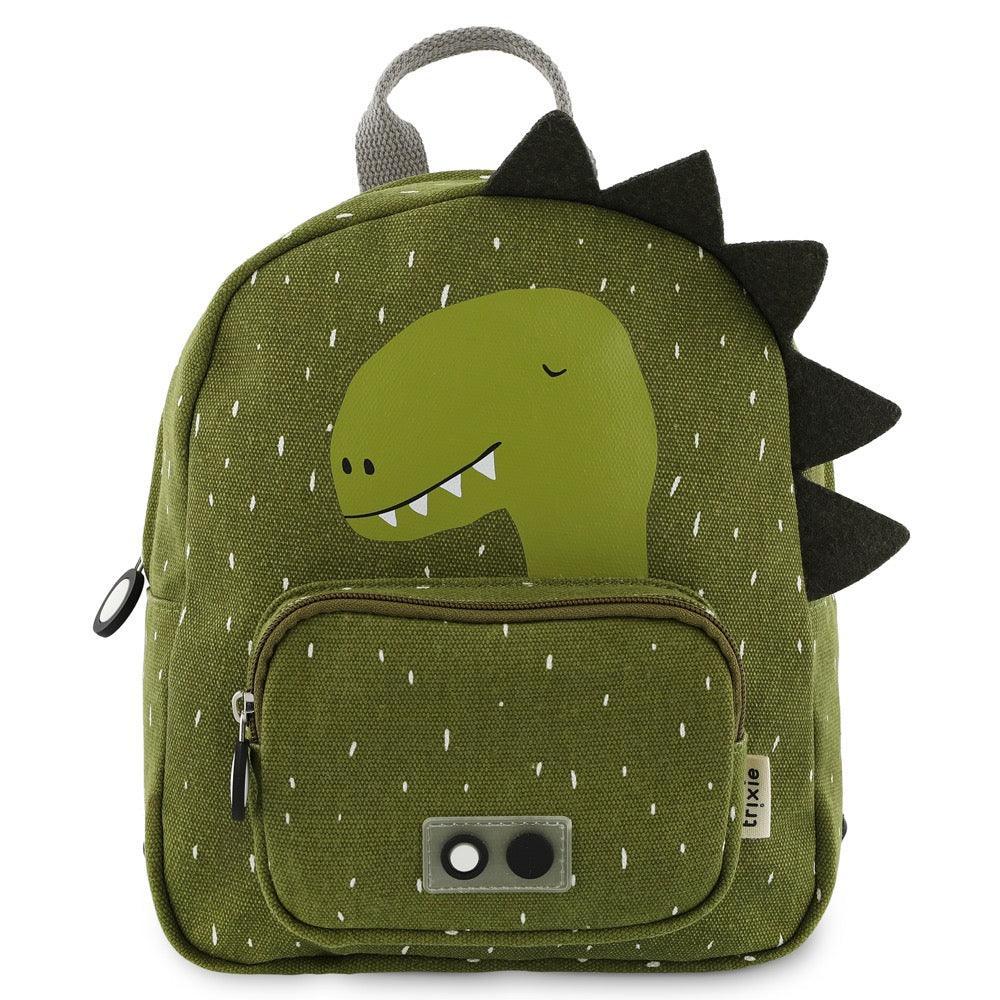 Trixie - Mali otroški nahrbtnik - Mr. Dino