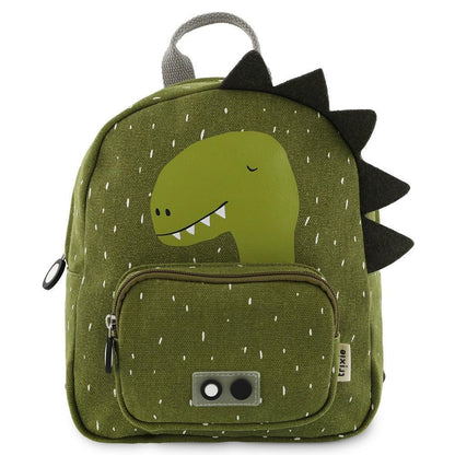 Trixie - Mali otroški nahrbtnik - Mr. Dino