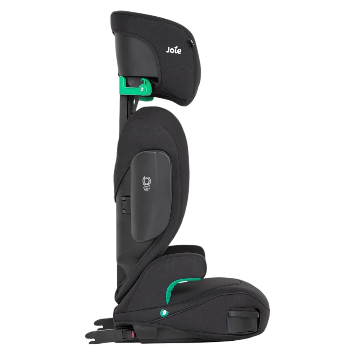 Joie - Otroški avtosedež i-Trillo™ FX i-Size (100-150 cm) - Shale - C2218BASHA000 Luxbaby