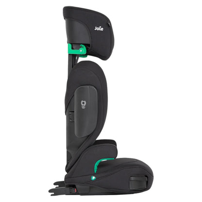 Joie - Otroški avtosedež i-Trillo™ FX i-Size (100-150 cm) - Shale - C2218BASHA000 Luxbaby