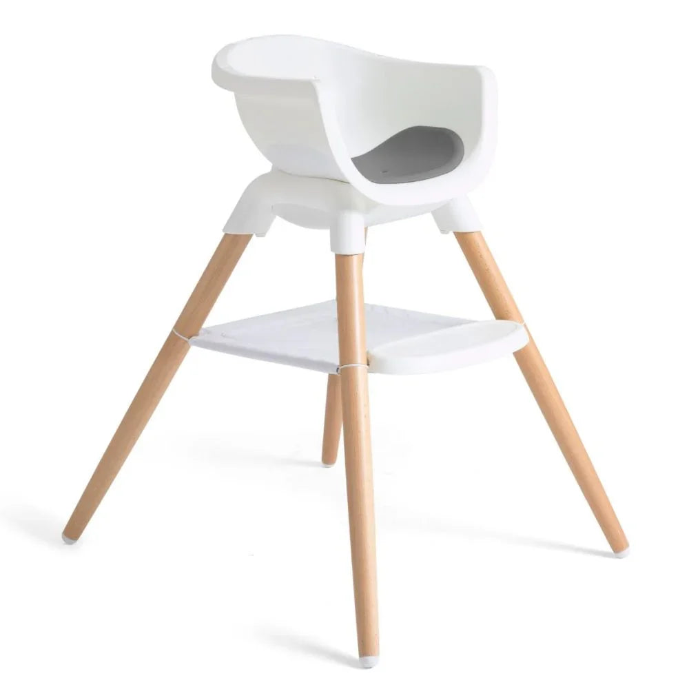 Joie - Stolček za hranjenje Chestnut 6v1 - Shadow - H2324AASHD000 Luxbaby