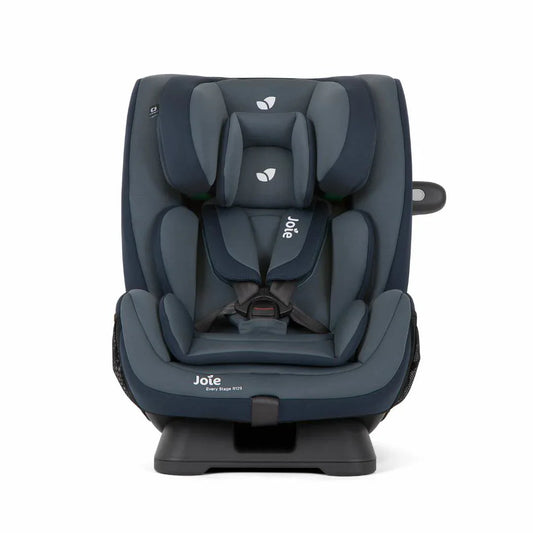 Joie - Otroški avtosedež Every Stage™ i-Size (40-145 cm) - Lagoon - C2117AALAG000 Luxbaby
