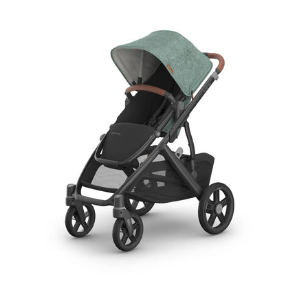 UPPAbaby - Otroški voziček Vista V3 - Gwen (2v1) - 0303-VIS-EU-GWN Luxbaby