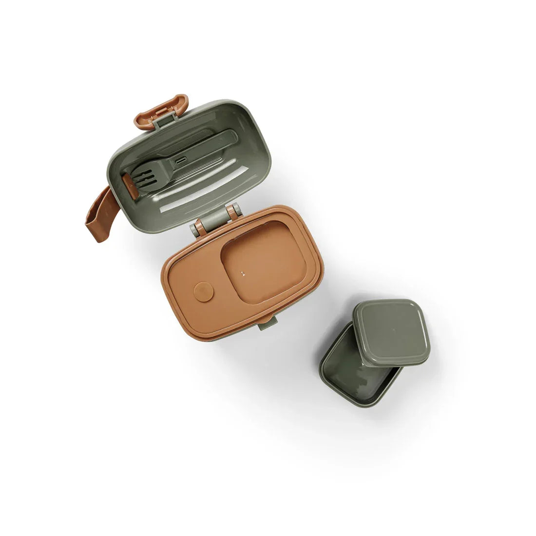 Elodie - Škatlica za malico - Chipmunk Darling