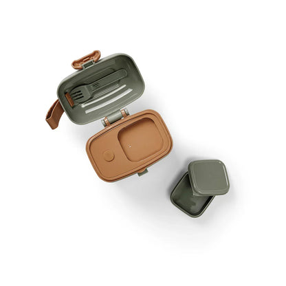 Elodie - Škatlica za malico - Chipmunk Darling