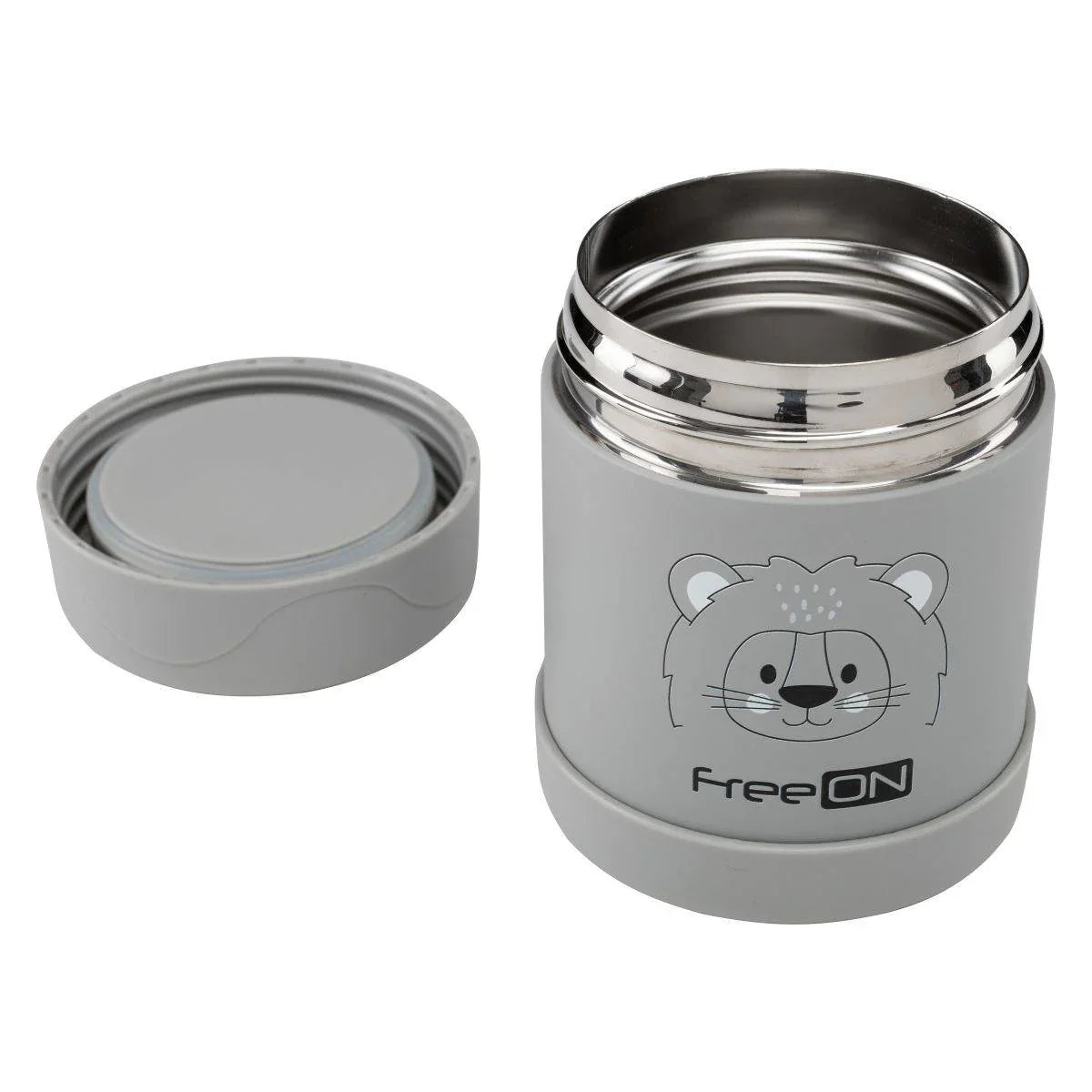 FreeON - Termo posoda - Lev (350ml) - F1173957 Luxbaby