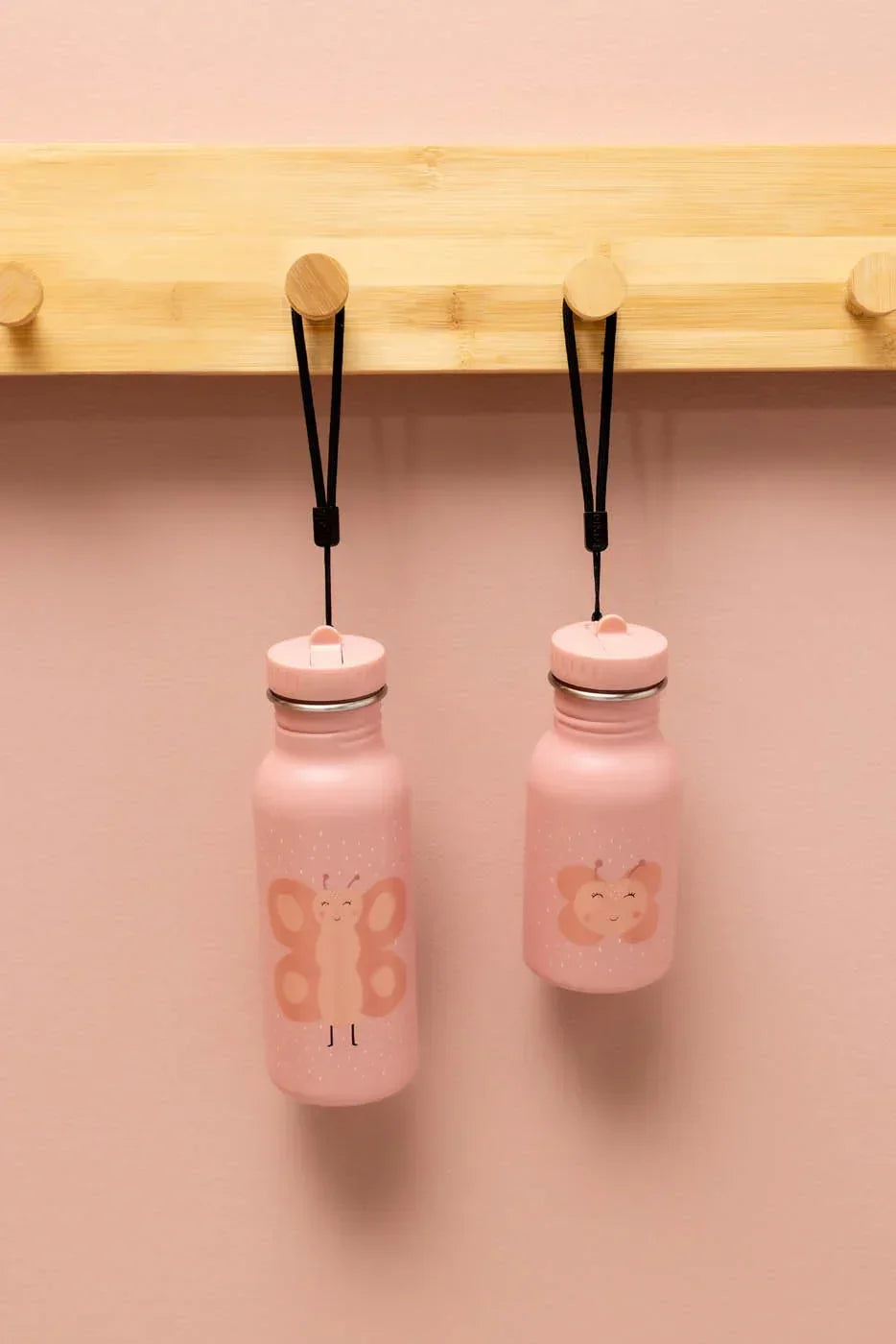Trixie - Otroška steklenička - Mrs. Butterfly (500ml)
