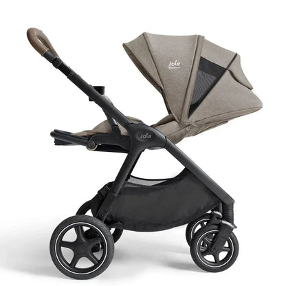 Joie - Otroški voziček Finiti Trio - Maple (3v1)