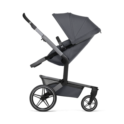 Joolz - Otroški voziček Day5 - Stone grey (2v1) - 1183133 Luxbaby