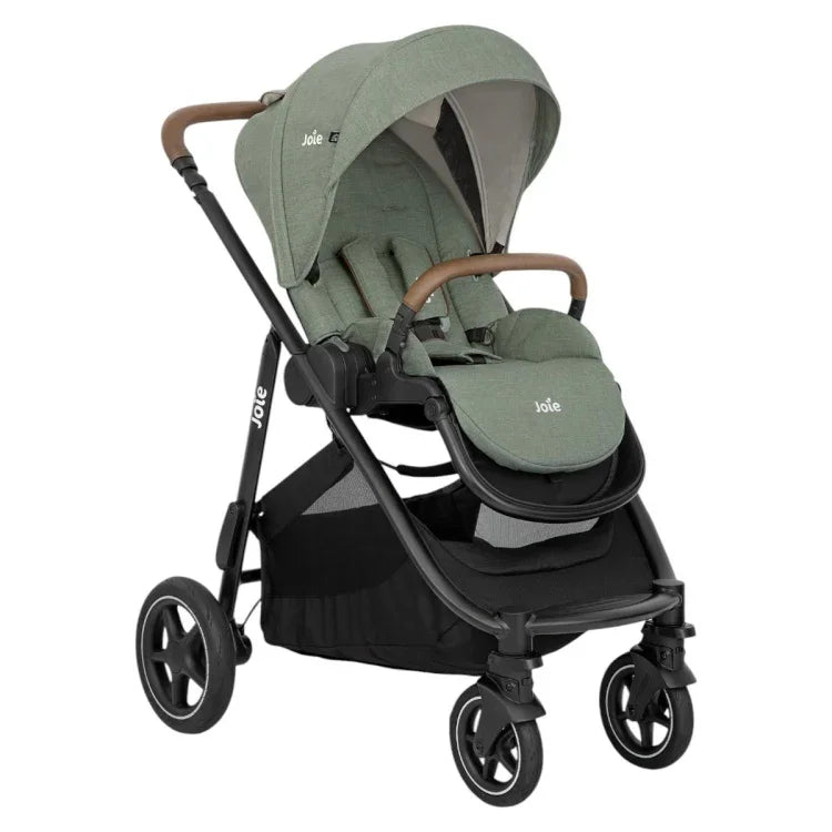 Joie - Otroški voziček Versatrax™ - Laurel - S1803IALRL000 Luxbaby