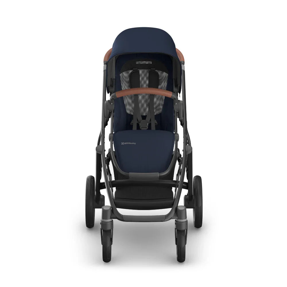 UPPAbaby - Otroški voziček Vista V3 - Noa (2v1) - 0303-VIS-EU-NOA Luxbaby