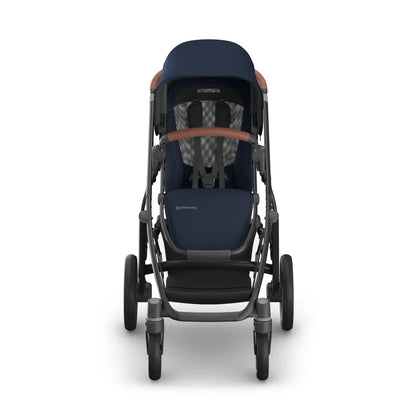 UPPAbaby - Otroški voziček Vista V3 - Noa (2v1) - 0303-VIS-EU-NOA Luxbaby