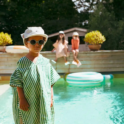 Ki et La - Otroška sončna očala Rozz - Light Blue - R2SUNLIGHTBLUE Luxbaby