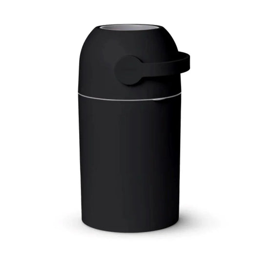 Magic - Koš za plenice - Majestic Black - 1011055100 Luxbaby