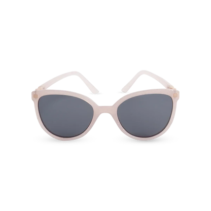 Ki et La - Otroška sončna očala Buzz - Pink glitter - BU4SUNPINKGLI Luxbaby