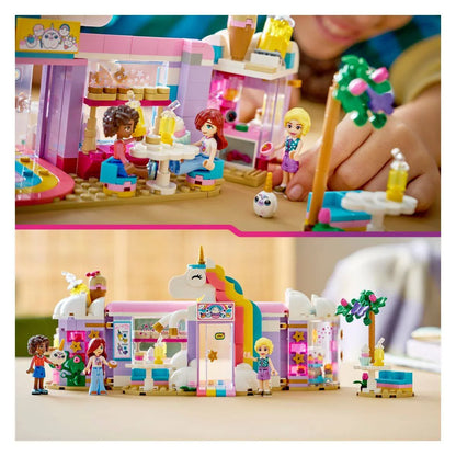 Lego Friends - Samorogova sanjska kavarna - L1287376 Luxbaby