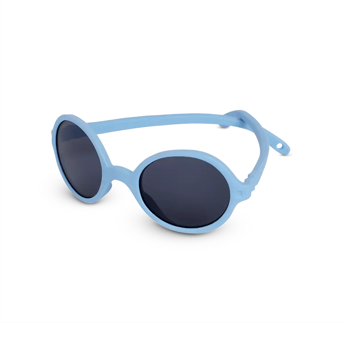 Ki et La - Otroška sončna očala Rozz - Light Blue - R2SUNLIGHTBLUE Luxbaby
