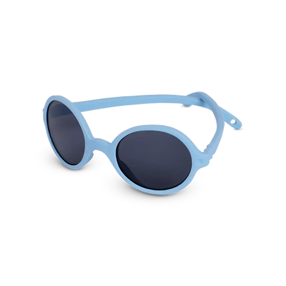 Ki et La - Otroška sončna očala Rozz - Light Blue - R2SUNLIGHTBLUE Luxbaby