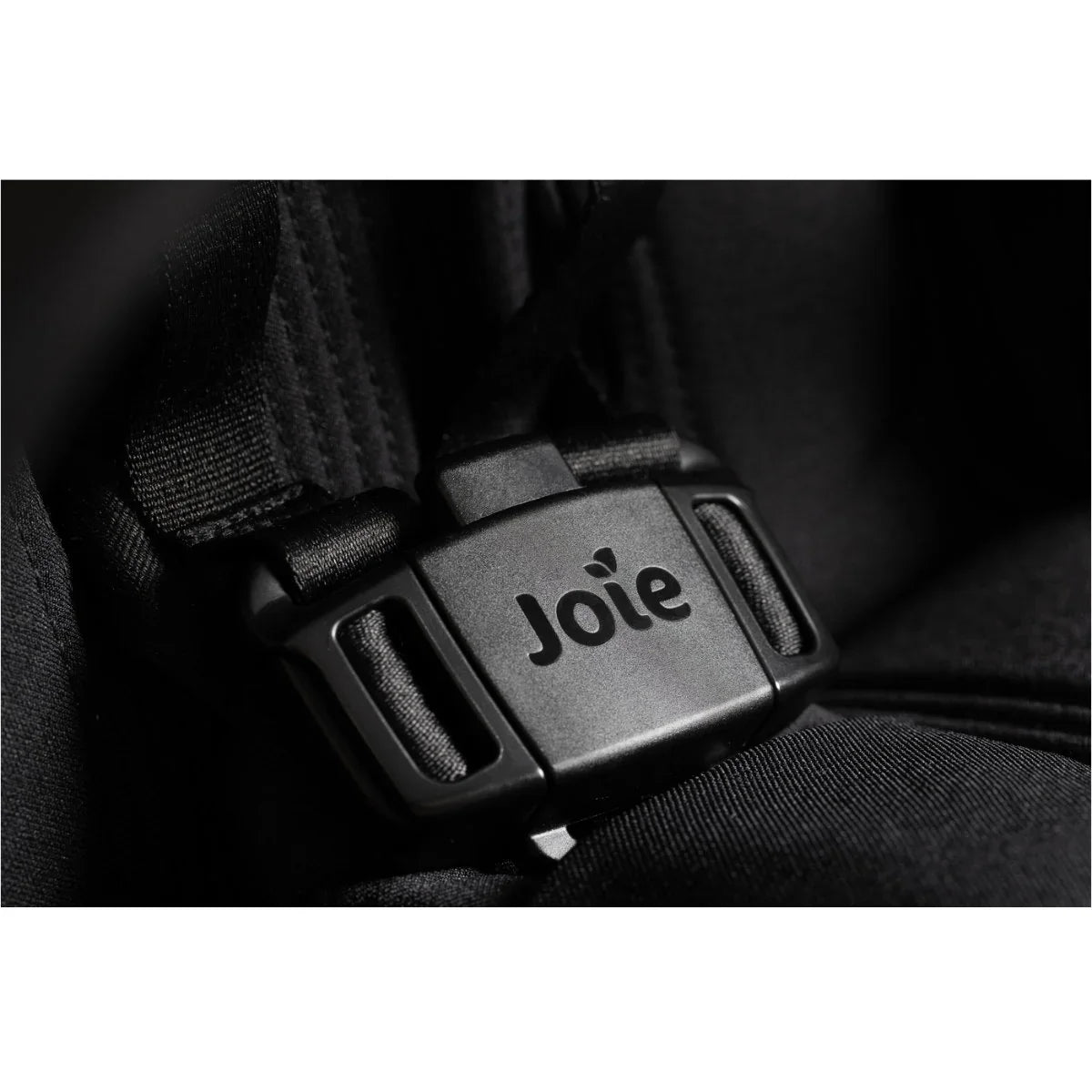 Joie - Otroški voziček Parcel™ LX - Signature Eclipse - S2311AAECL000 Luxbaby