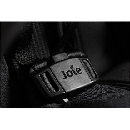 Joie - Otroški voziček Parcel™ LX - Signature Eclipse - S2311AAECL000 Luxbaby