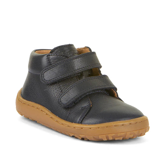 Froddo - Otroški bosonogi čevlji First Step - Dark Blue (G2130360) - G2130360-20 Luxbaby