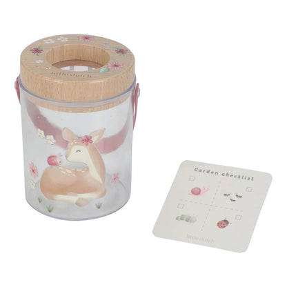 Little Dutch - Kozarec za žuželke - Fairy Garden - LD9104 Luxbaby